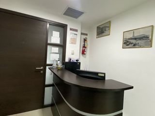 Foto 12 de Oficina en venta, City Office, Av Benjamín Carrión