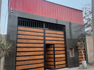 Foto 5 de Local para almacén  comercial alquiler