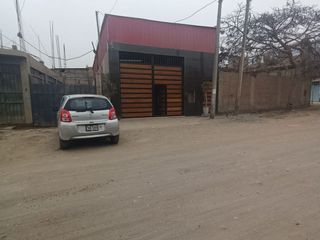 Foto 9 de Local para almacén  comercial alquiler