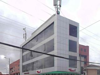 Foto 5 de arriendo terraza para radio base o antenas