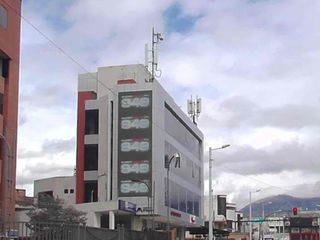 Foto 6 de arriendo terraza para radio base o antenas