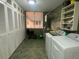 Foto 30 de VENDO o RENTO  DEPARTAMENTO  UBICADO EN COLINAS DEL PICHINCHA