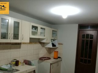 Foto 4 de SE ALQUILA ACOGEDOR DEPARTAMENTO FRENTE A PARQUE