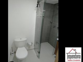 Foto 7 de Apartaestudio en Arriendo Bombona Medellin