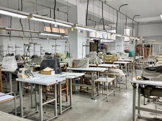 Foto 6 de Venta Local Industrial San Juan De Lurigancho