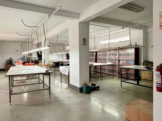 Foto 4 de Venta Local Industrial San Juan De Lurigancho