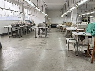 Foto 5 de Venta Local Industrial San Juan De Lurigancho