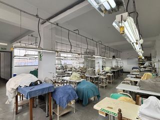 Foto 9 de Venta Local Industrial San Juan De Lurigancho