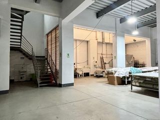 Foto 13 de Venta Local Industrial San Juan De Lurigancho