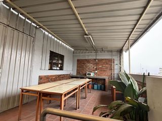 Foto 14 de Venta Local Industrial San Juan De Lurigancho