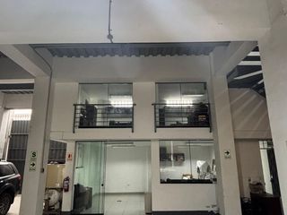 Foto 16 de Venta Local Industrial San Juan De Lurigancho