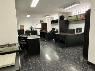 Foto 17 de Venta Local Industrial San Juan De Lurigancho