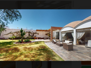 Foto 1 de VENDO CASA PREMIUM en Challapampa - 747m2 - 4 Dorm.