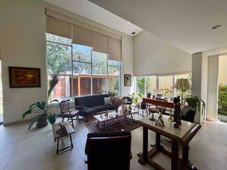 Foto 3 de venta linda casa La Estancia Oeste,La Molina