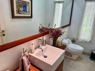 Foto 4 de venta linda casa La Estancia Oeste,La Molina