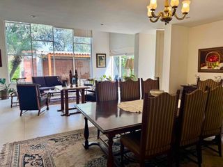 Foto 7 de venta linda casa La Estancia Oeste,La Molina