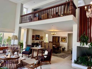 Foto 8 de venta linda casa La Estancia Oeste,La Molina