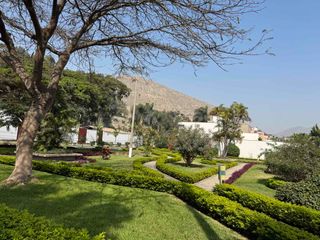 Foto 9 de venta linda casa La Estancia Oeste,La Molina