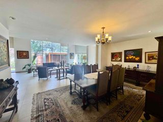 Foto 10 de venta linda casa La Estancia Oeste,La Molina