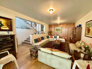 Foto 11 de venta linda casa La Estancia Oeste,La Molina