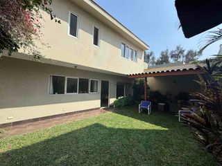 Foto 30 de venta linda casa La Estancia Oeste,La Molina
