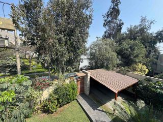 Foto 24 de venta linda casa La Estancia Oeste,La Molina