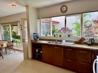 Foto 26 de venta linda casa La Estancia Oeste,La Molina