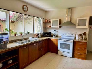 Foto 28 de venta linda casa La Estancia Oeste,La Molina