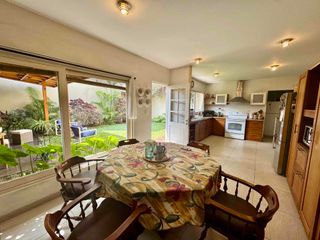 Foto 31 de venta linda casa La Estancia Oeste,La Molina