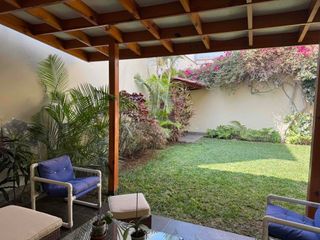 Foto 32 de venta linda casa La Estancia Oeste,La Molina