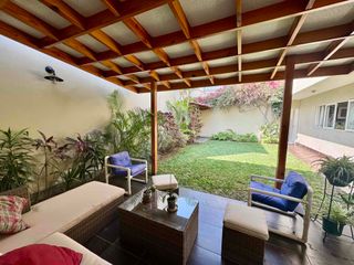 Foto 33 de venta linda casa La Estancia Oeste,La Molina
