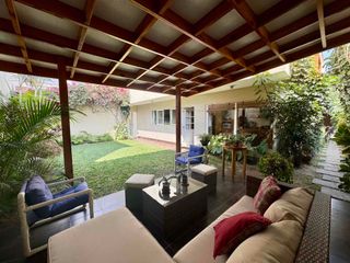 Foto 35 de venta linda casa La Estancia Oeste,La Molina