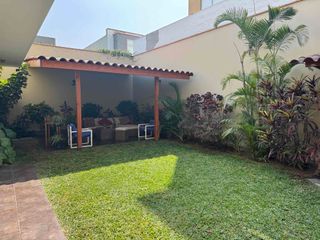 Foto 36 de venta linda casa La Estancia Oeste,La Molina