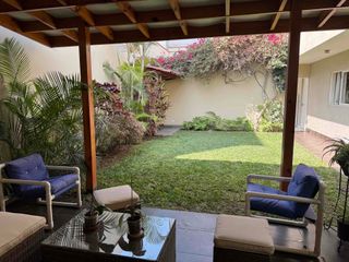 Foto 37 de venta linda casa La Estancia Oeste,La Molina