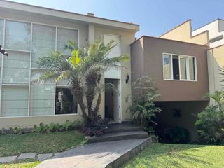 Foto 38 de venta linda casa La Estancia Oeste,La Molina