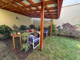 Foto 39 de venta linda casa La Estancia Oeste,La Molina