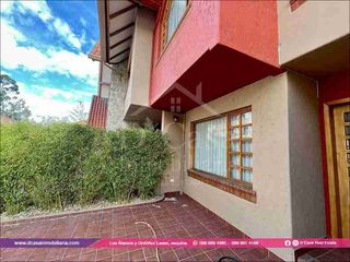 Foto 1 de Rento Casa Amoblada en Cuenca sector Primero de Mayo 4 dormitorios 2 garajes