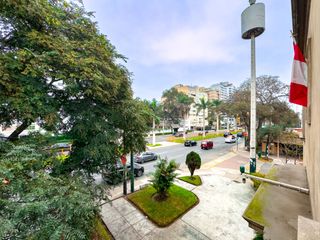 Foto 16 de ALQUILO AMPLIA OFICINA DE 350 m² EN SAN ISIDRO – UBICACIÓN ESTRATÉGICA EN JAVIER PRADO OESTE 390
