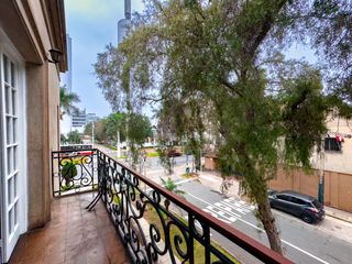 Foto 18 de ALQUILO AMPLIA OFICINA DE 350 m² EN SAN ISIDRO – UBICACIÓN ESTRATÉGICA EN JAVIER PRADO OESTE 390