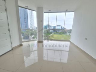 Foto 3 de VENTA DE DEPARTAMENTO EN QUINTO PISO AL FRENTE DE LA UNIVERSIDAD SIPAN