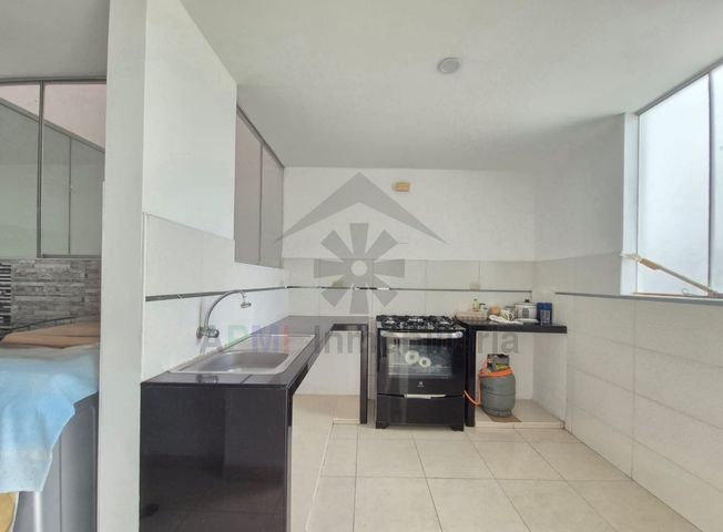 Departamento en Venta en Pimentel - Mehr