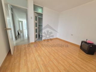 Foto 7 de VENTA DE DEPARTAMENTO EN QUINTO PISO AL FRENTE DE LA UNIVERSIDAD SIPAN