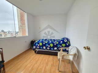 Foto 9 de VENTA DE DEPARTAMENTO EN QUINTO PISO AL FRENTE DE LA UNIVERSIDAD SIPAN