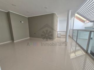 Foto 7 de VENTA DE DEPARTAMENTO EN SEXTO PISO AL FRENTE DE LA UNIVERSIDAD SIPAN