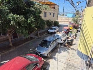 Foto 16 de ALQUILER DE DEPARTAMENTO EN SEGUNDO PISO EN URB. LATINA DE CHICLAYO