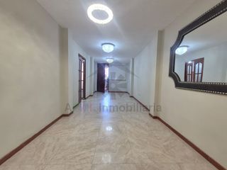 Foto 2 de ALQUILER DE DEPARTAMENTO EN SEGUNDO PISO EN URB. LATINA DE CHICLAYO