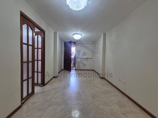 Foto 5 de ALQUILER DE DEPARTAMENTO EN SEGUNDO PISO EN URB. LATINA DE CHICLAYO