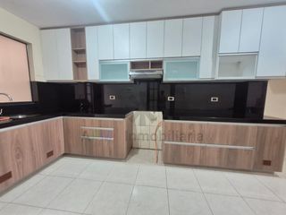 Foto 6 de ALQUILER DE DEPARTAMENTO EN SEGUNDO PISO EN URB. LATINA DE CHICLAYO