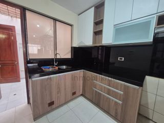 Foto 7 de ALQUILER DE DEPARTAMENTO EN SEGUNDO PISO EN URB. LATINA DE CHICLAYO