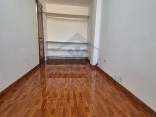 Foto 9 de ALQUILER DE DEPARTAMENTO EN SEGUNDO PISO EN URB. LATINA DE CHICLAYO